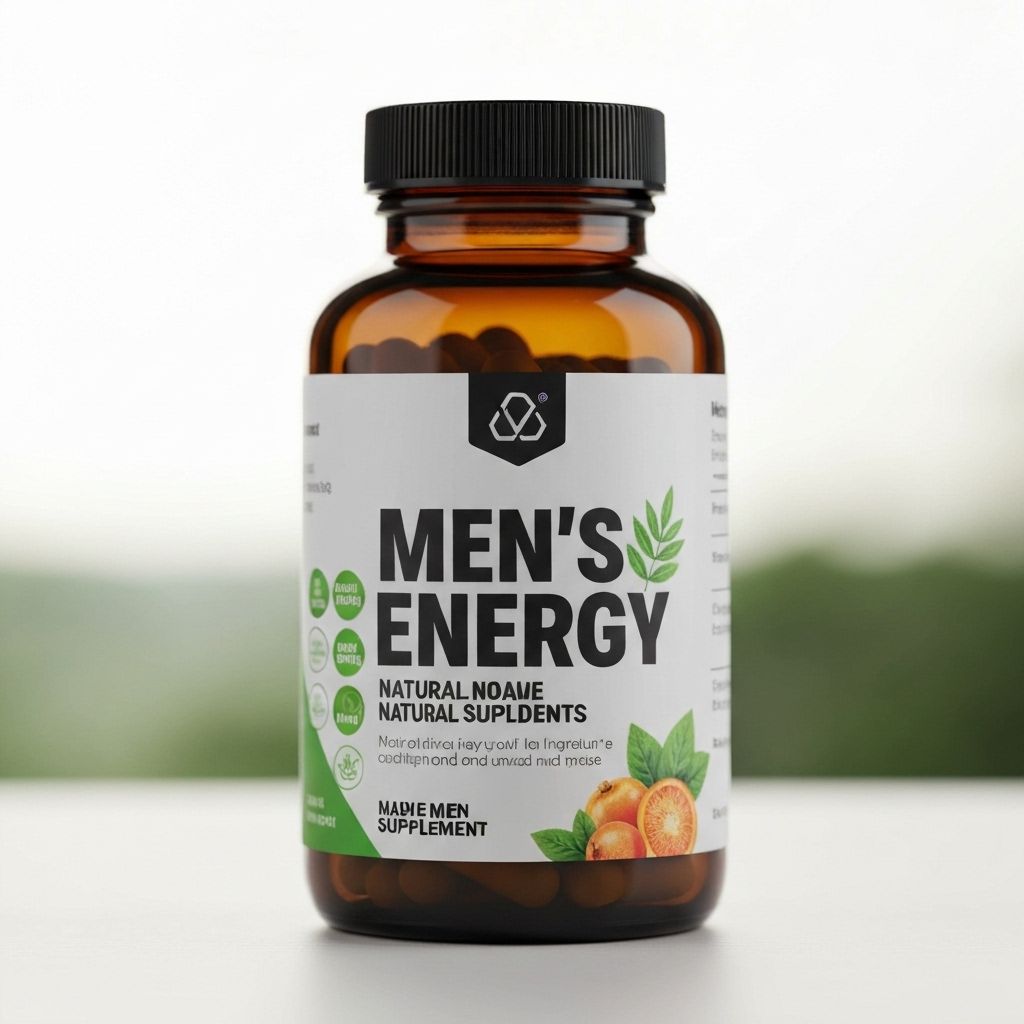 Daily Energy Complex