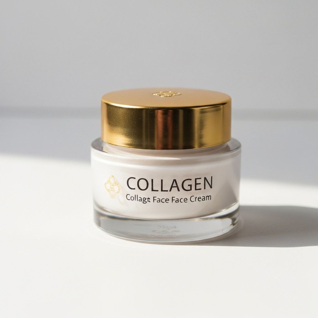 Collagen Boost Moisturizer