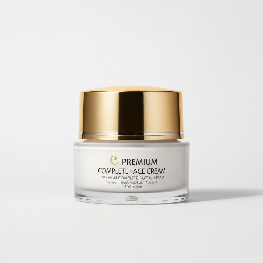 Complete Care Face Cream
